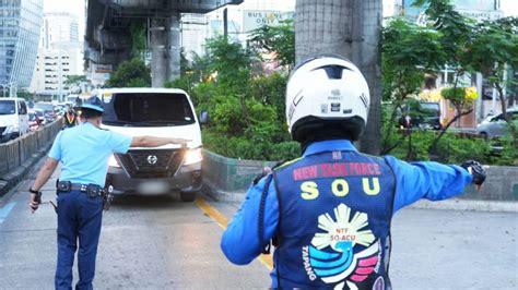 MMDA Quickly Places NTFSOU Head Bong Nebrija On 15.
